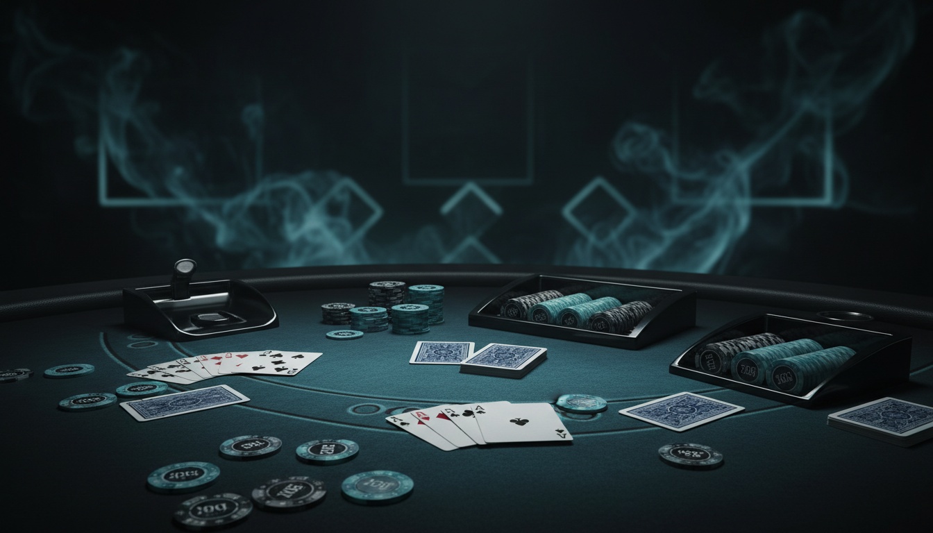 Tikitaka Casino biztonsági intézkedései és játékosvédelem