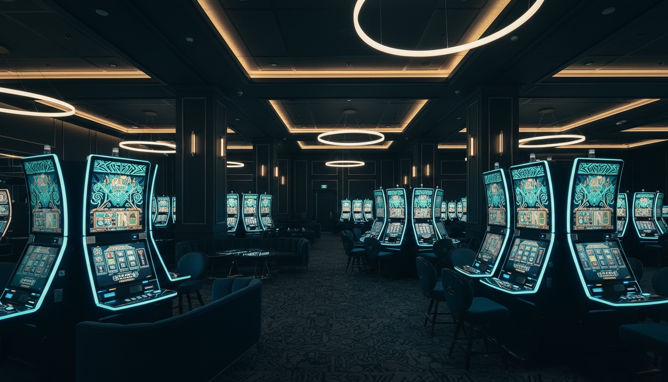 Tikitaka Casino — Regisztráció és Felhasználói Lehetőségek